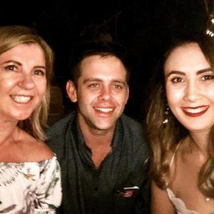 Meet your Posher, Christine